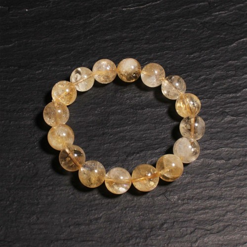 Edelstein Kugel Armband 12 mm Stretch Armbänder mehrere Längen 12mm Steinschatz - Bild 44 von 136