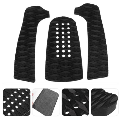 Surfboard Tail Pad Surf Traction Pad Traction Pad Surfboard Deck Pad