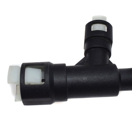 New Heater Inlet Hose Connector Tee For Chevy Yukon Suburban Avalanche