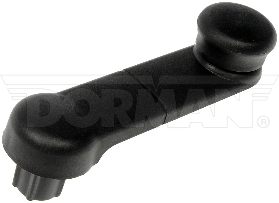 Manivela de ventana Dorman 556VK38 2000 2001 para Ford F-350 Super Duty 1999-2016 Foto 2 de 4