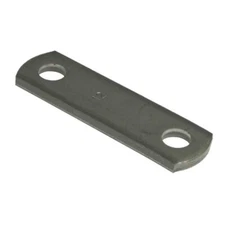 Trailer Axle Spring Shackle Link, Strap (SHL-125)