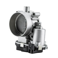 80mm Enlarged Throttle Body For 2013-2020 Dodge Ram Jeep Chrysler 5.7L/6.4L Hemi