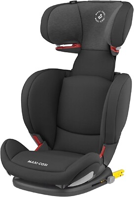 Maxi-Cosi RodiFix AirProtect Kinderautositz, ISOFIX Sitzerhöhung 3,5-12 Jahre