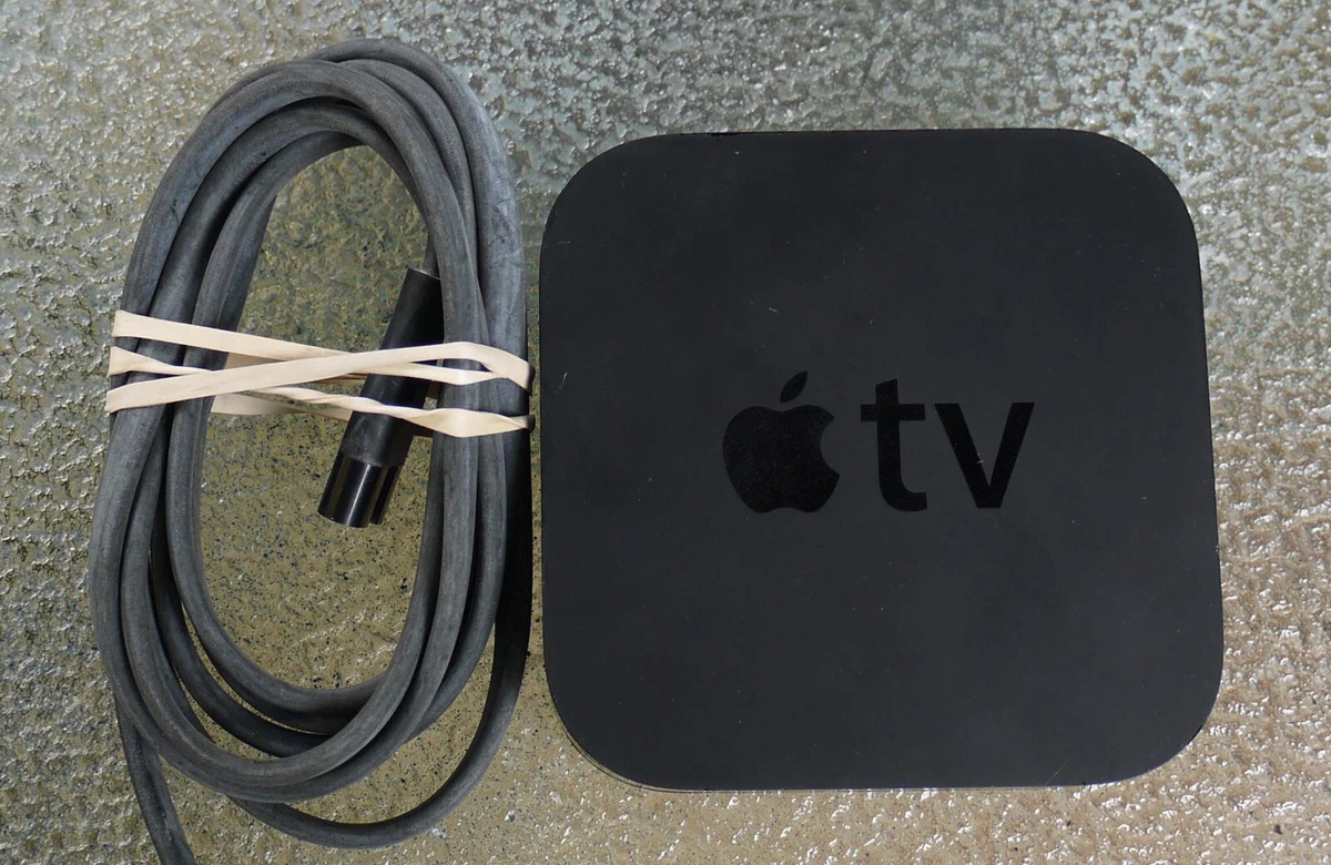 Apple TV 4K (2nd Generation) for sale | eBay