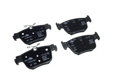 Original VW Caddy Bremsbelag hinten 5WA698451K