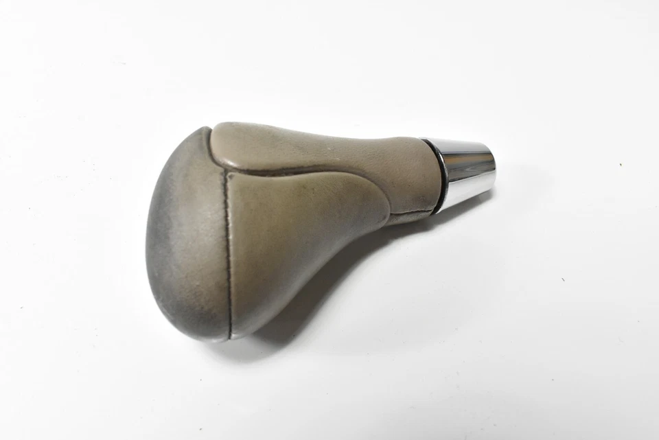 00-06 MERCEDES W220 S500 S600 S55 S430 PERILLA DE CAMBIO BRONCEADO Foto 3 de 4