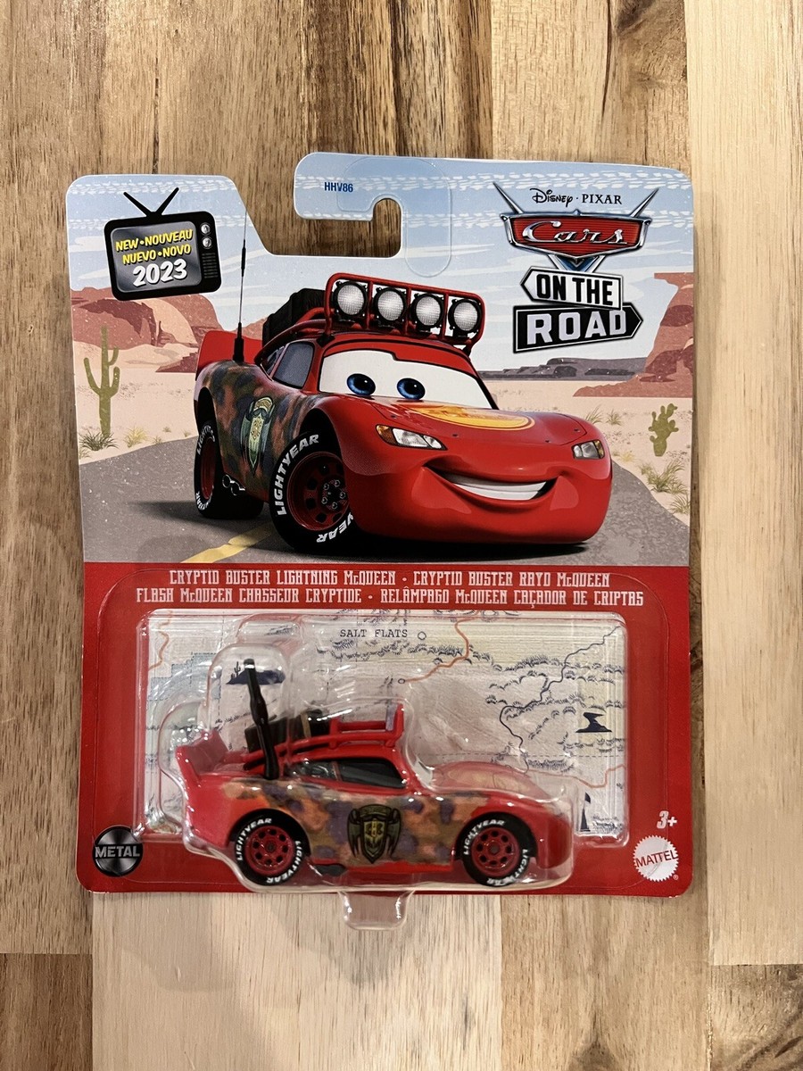 Disney car Pixar Cdプレイヤー DISNEY PIXAR CARS LEARNING FUN ON THE GO 2007 4 BOOKS 80