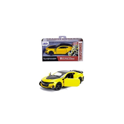 Jada, Transformers Bumblebee 1:32