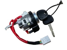 FITS 11-16 KIA SPORTAGE IGNITION LOCK CYLINDER SWITCH 2 KEYS NEW 819003WG00