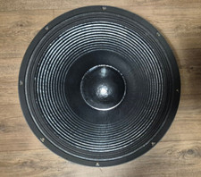 SB Audience Rosso 21sw800 Earthquake Subwoofer Driver!!