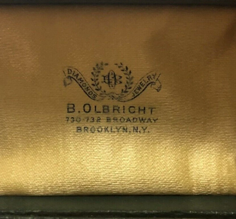 Brooklyn hotsell jewellery stores