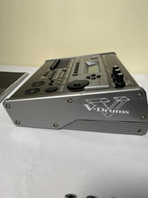 Roland V-Drum TD-20(本体)+TD-6V(音源) Roland TD-20 V-Drums Percussion Sound Module Japan | eBay