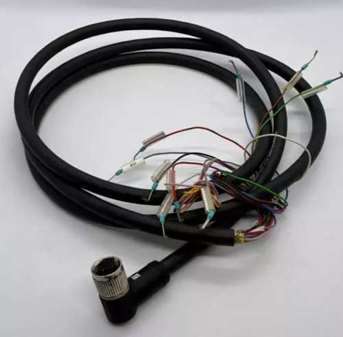 XZCPB45P14L5 SCHNEIDER ELECTRIC pre-wired connectors XZ NOT 5M BUT 1 METER  (54)