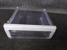 DA97-06332B SAMSUNG REFRIGERATOR CRISPER DRAWER RIGHT SIDE
