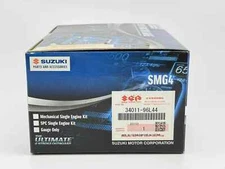 Suzuki Outboard Multi-function SMG4 Gauge Display 34011-96L44