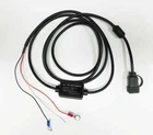 Motorcycle USB Charger . Evotech Performance.