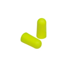 (20 Pair)  Ear plugs  3M E.A.R.  Uncorded  Foam Disposable  312-1250