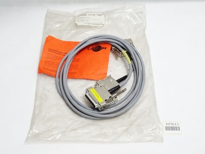 Systeme Lauer Kommunikationskabel PCS LCA VPC TSN 723 / Neu OVP
