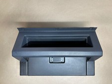 Jeep Wrangler Yj 1987-1995 Glove Box Glovebox Dark Grey Non-locking Free Ship