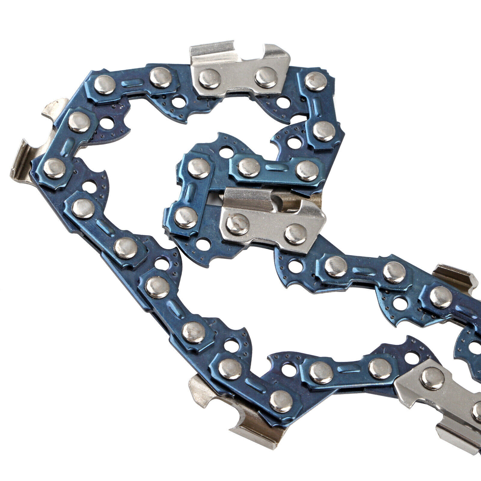 2pack Chain blade for Stihl MS170 MS180 MS171 MS181 16" Bar 3/8"LP 55DL