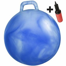 adult size hopper ball