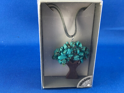 Gilde good luck Chain NEw in Box 46-54cm