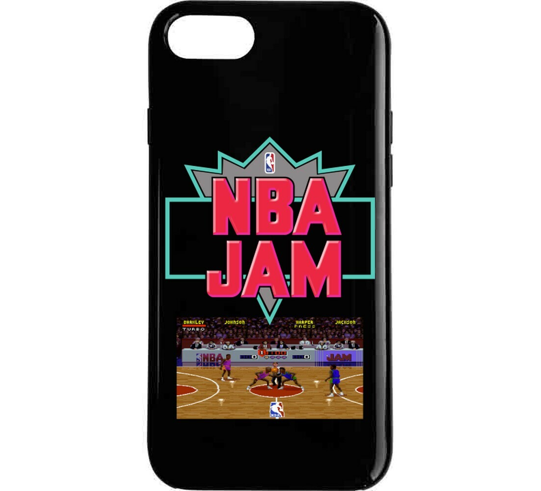 Nba Jam 1993 Best Video Games Of All Time T Shirt | eBay