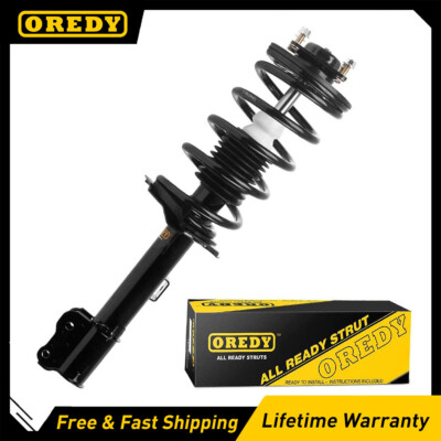 Front Right Strut for 2001-12 Ford Escape 05-2011 Mercury Mariner 01 -11 Tribute