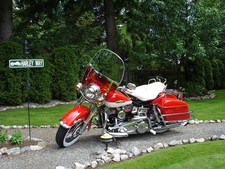 SHOVELHEAD , PANHEAD, KNUCKLEHEAD, SPACER O-R...