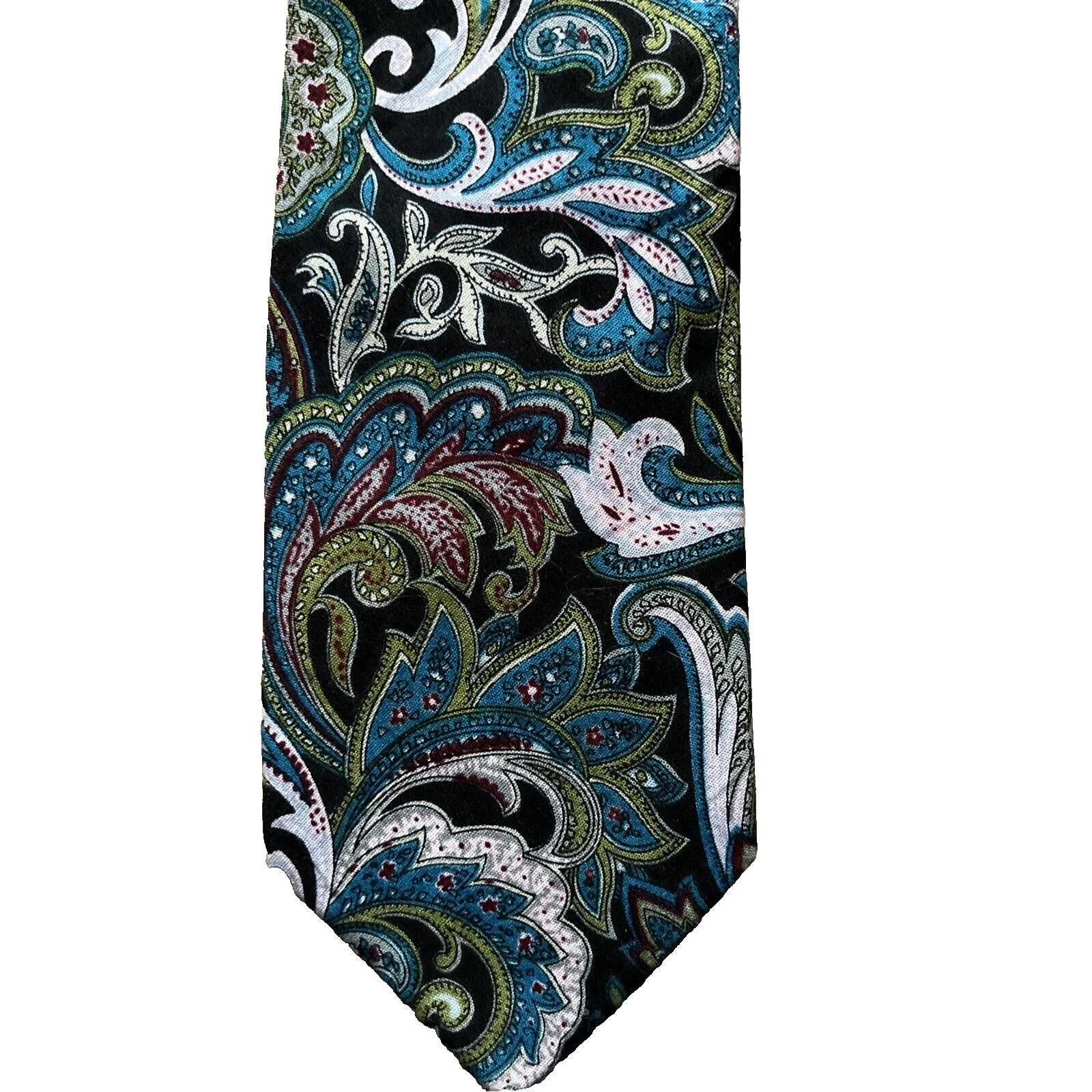 Lazos DOCKERS Paisley para Hombre