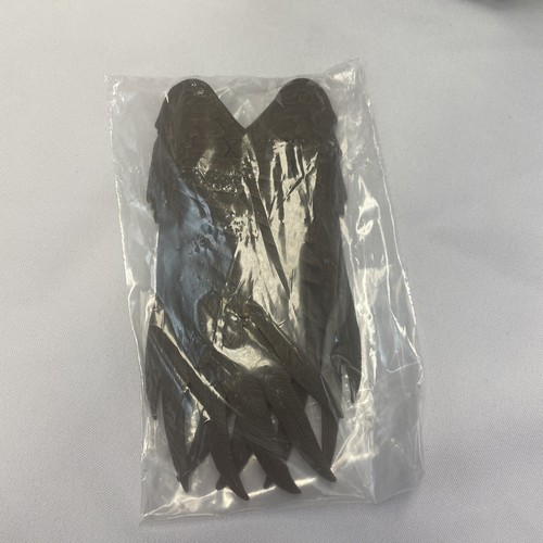 Kickstarter Gothitropolis Screaming Eagle Eagalus Figure 1.0 by Four Horsemen - Picture 3 of 17