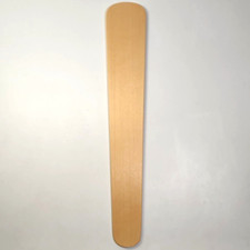 Japanese SHINTO Shaku Hinoki quartergrain Size 39cm (Grand Shrine at Ise) Japan