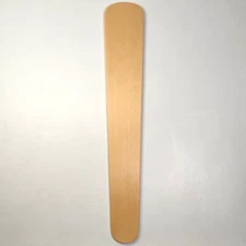 Japanese SHINTO Shaku Hinoki quartergrain Size 39cm (Grand Shrine at Ise) Japan