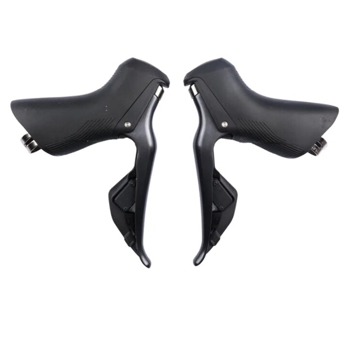 Shimano ULTEGRA R8150 Di2 2x12 Speed for Rim Shifter Lever