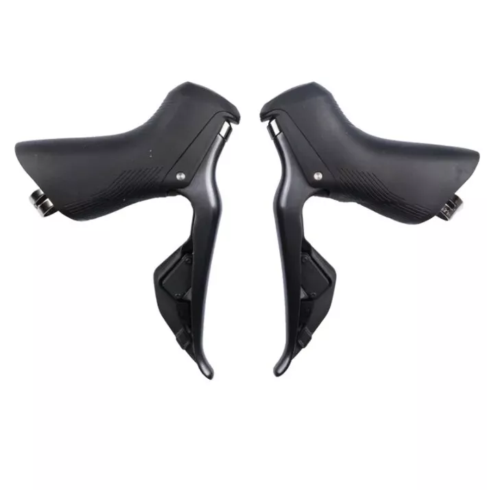Shimano ULTEGRA R8150 Di2 2x12 Speed for Rim Shifter Lever Electronic Groupset - Image 2 of 4