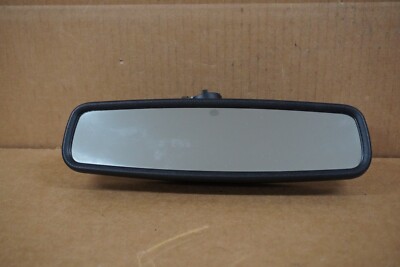 15 16 17 18 19 20 21 22 23 Ford Edge Interior Rear View Mirror OEM E11046532