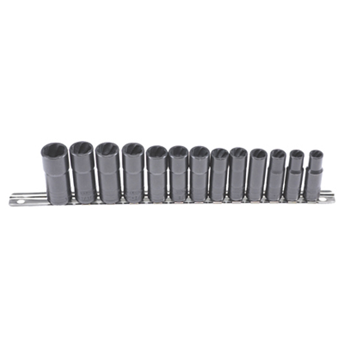 Lock Technology 4700 Twist Socket Set, 3/8