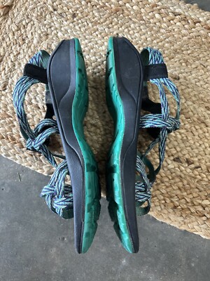 Chaco display picture 1