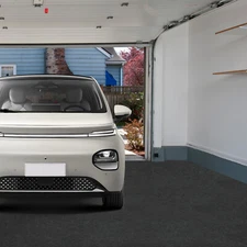 Garage Floor Mat Non-slip Mat Floor Protection Mat For Garage Warehouse Workshop