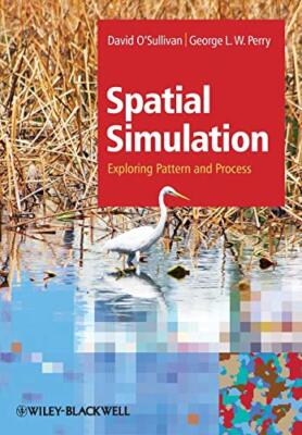 Spatial Simulation: Exploring  - Paperback - GOOD