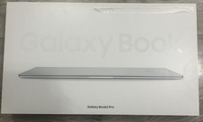 Samsung Galaxy Book2 Pro 15.6" (512gb Ssd, Intel Core I7 12th Gen.rrp £1499