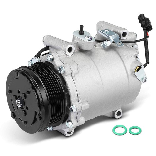 A/C Compressor with Clutch for Honda CRV 2015-2016 Acura ILX 2016-2018 L4 2.4L - Picture 10 of 10