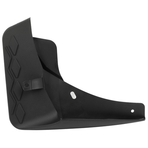Fits Volkswagen Tiguan L Pro R-Line Front & Rear Mud Flaps Splash Guards Fender - Picture 5 of 14