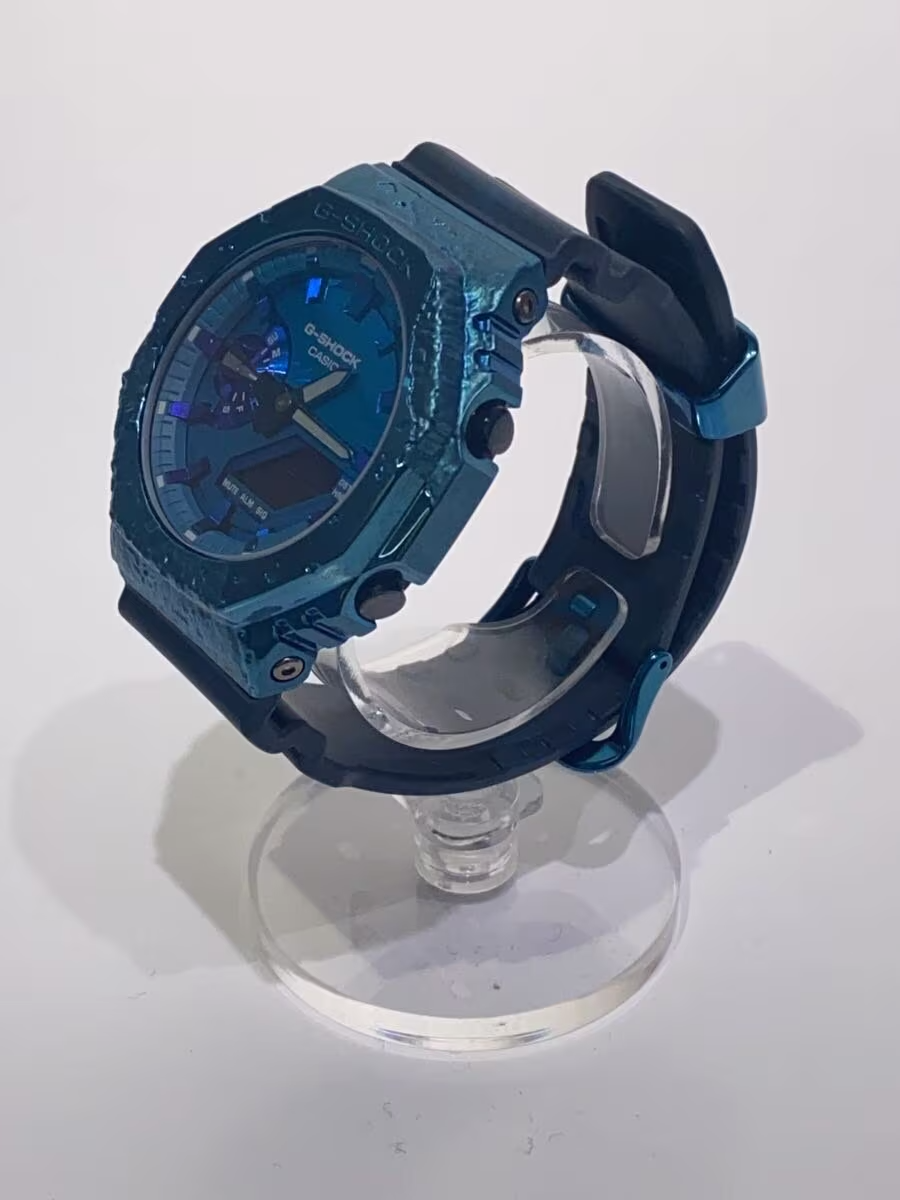 CASIO G-SHOCK GM-2140GEM-2AJR NEW 40th Anniversary