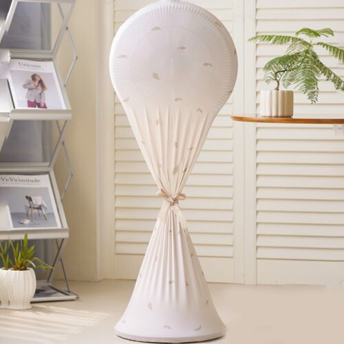 Fully Enclosed Fan Protective Cover Washable Dust Protection Cover - Picture 16 of 17