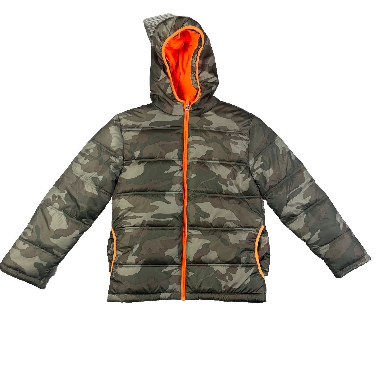 Faded Glory Multicolor Ropa abrigada para Niños