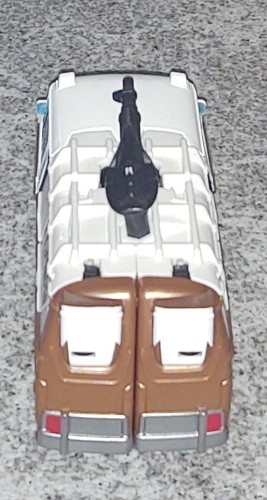 Transformers Buzzworthy Rise Of The Beasts WHEELJACK Rotb Movie Jungle Mission - Picture 4 of 4
