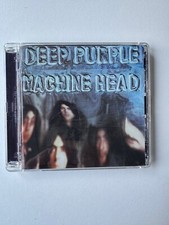 Deep Purple    Machine Head   SACD