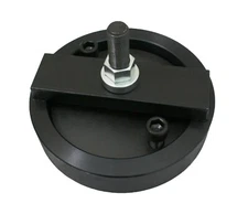 REAR MAIN SEAL INSTALLER TOOL ALT JDG300 JDE-68 FIT JD531 619 FITS JOHN DEERE