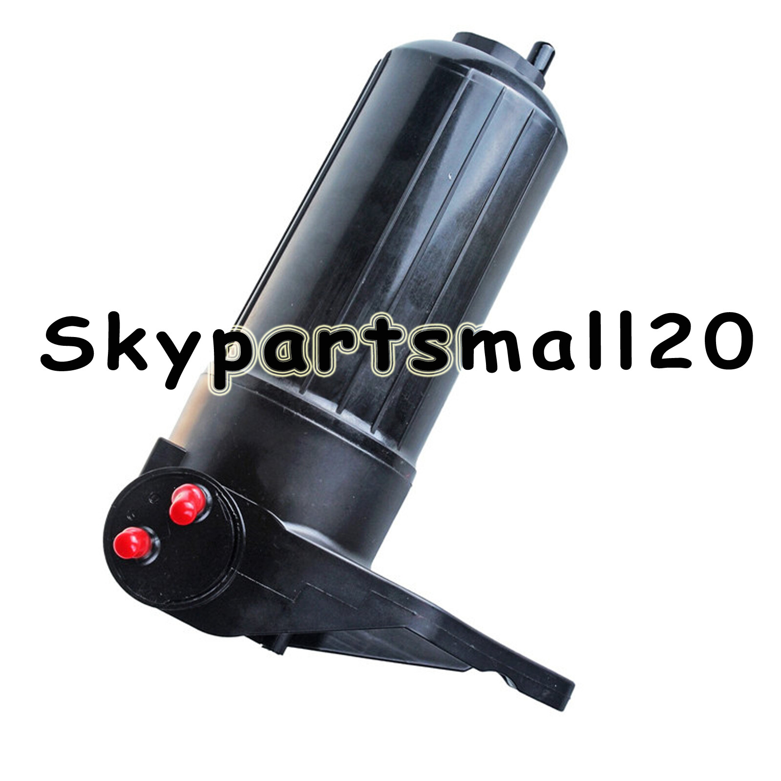 17/919301 17/919300 Electric Fuel Lift Pump for JCB 530 532 540 52050